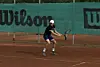 Tennis, Sean Bailey
