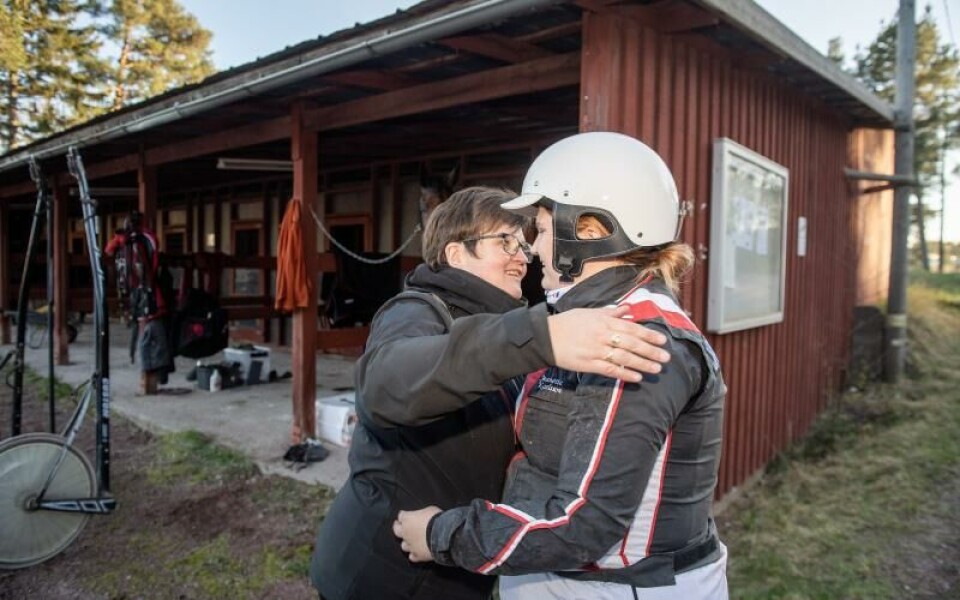 Foto: Hulya Tokur Ehres