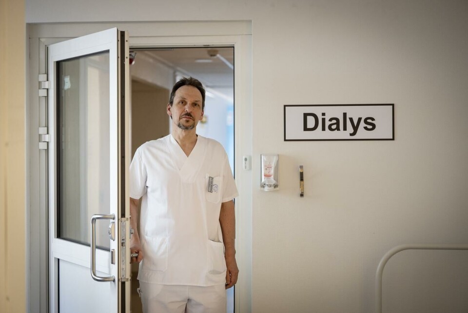 Per-Anton Westerberg.