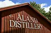 Åland Distillery.