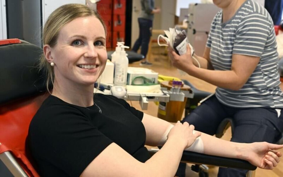 Foto: Robert Jansson