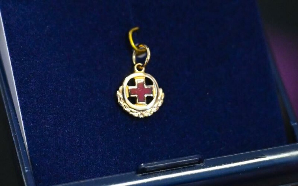 Foto: Robert Jansson