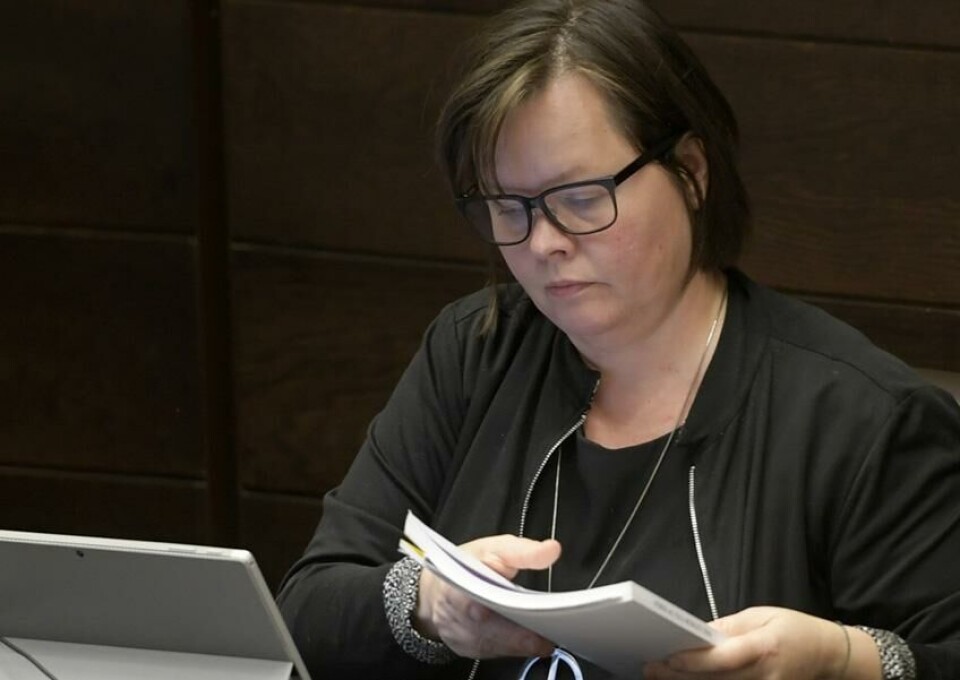 Jomala motsätter sig kostnadsfördelning inom SÅHD