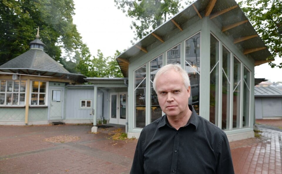Eat överklagar till hovrätten