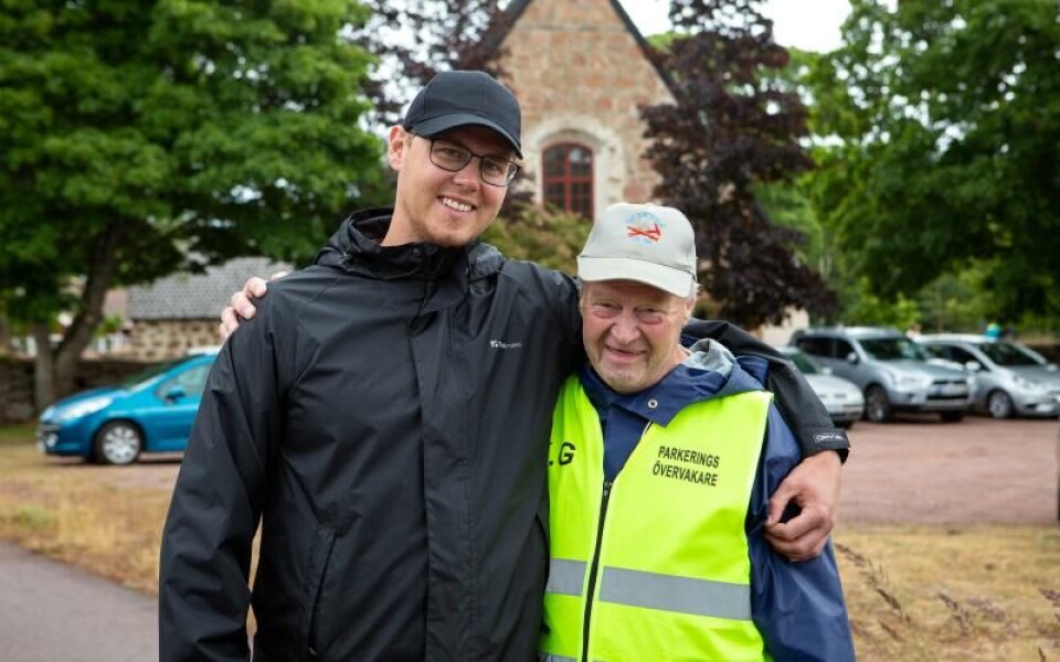 Foto: CajsaSofie Borgstrom