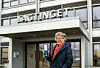 281122, 28112022, Marita Eriksson tilldelades Ålands självstyrelses 100-årsmedalj för sitt arbete inom Rädda Barnen på Åland