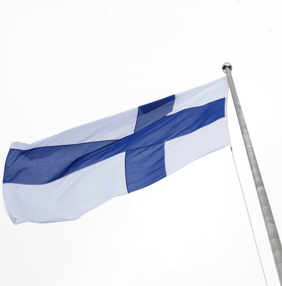 Finland stänger ryska konsulatet i Åbo den 1 oktober