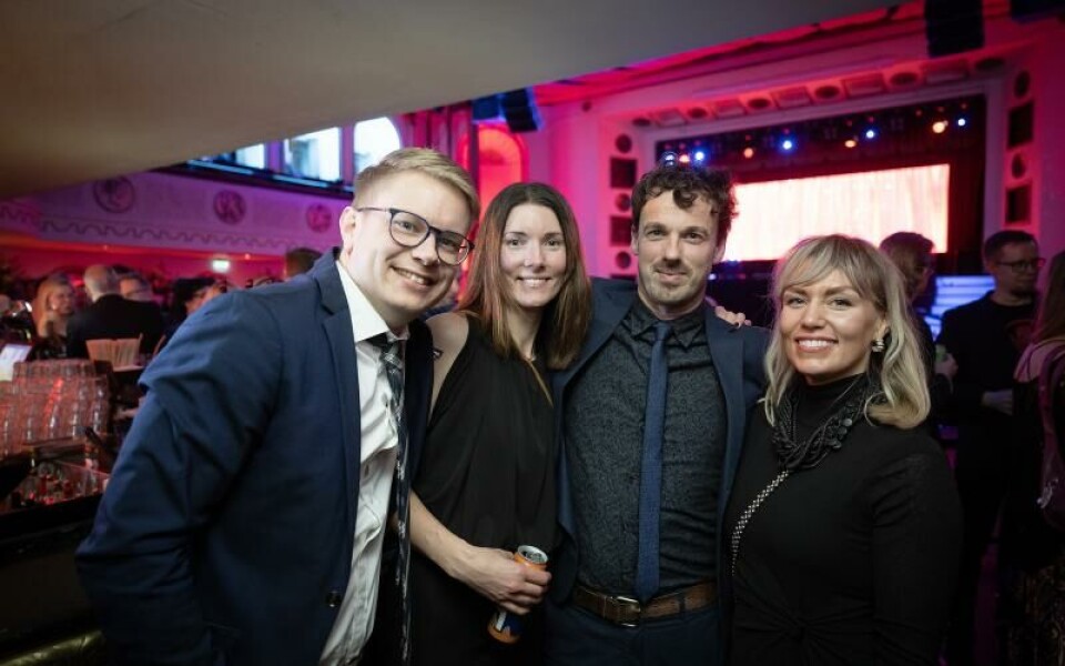 Foto: DANIEL ERIKSSON