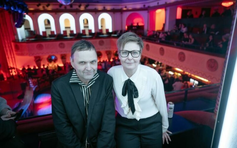 Foto: DANIEL ERIKSSON