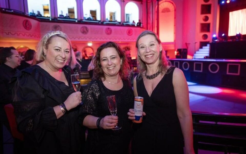 Foto: DANIEL ERIKSSON