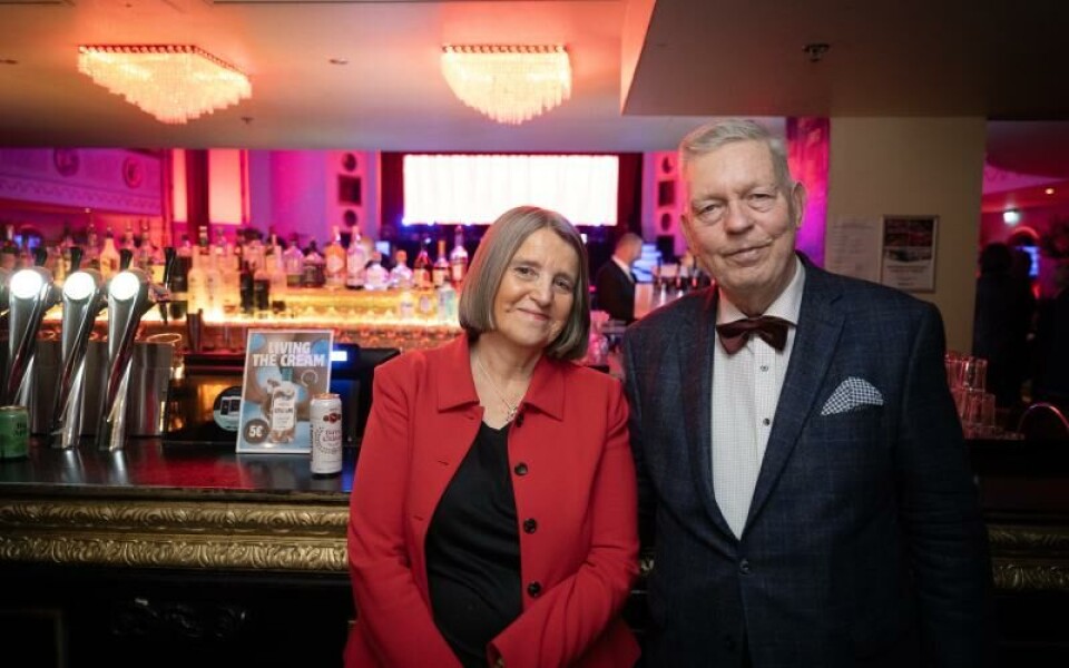 Foto: DANIEL ERIKSSON