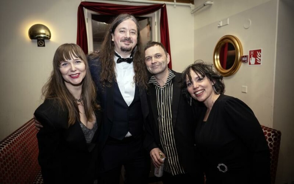 Foto: DANIEL ERIKSSON