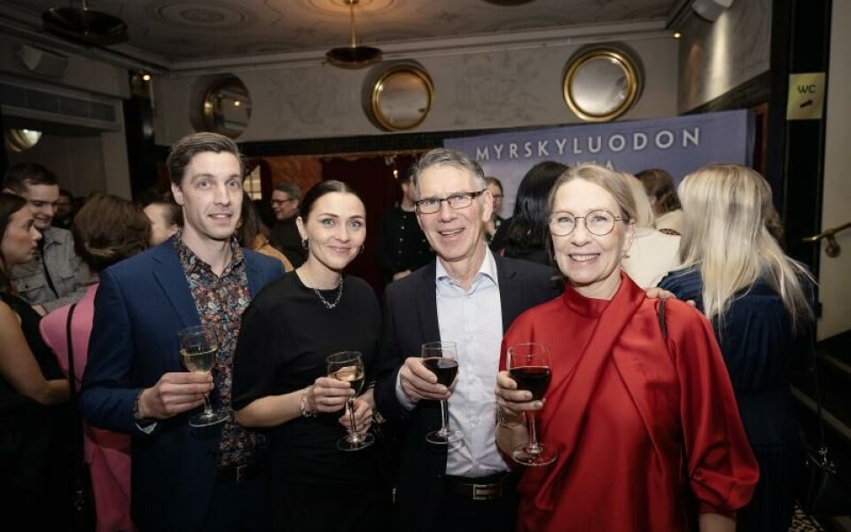 Foto: DANIEL ERIKSSON