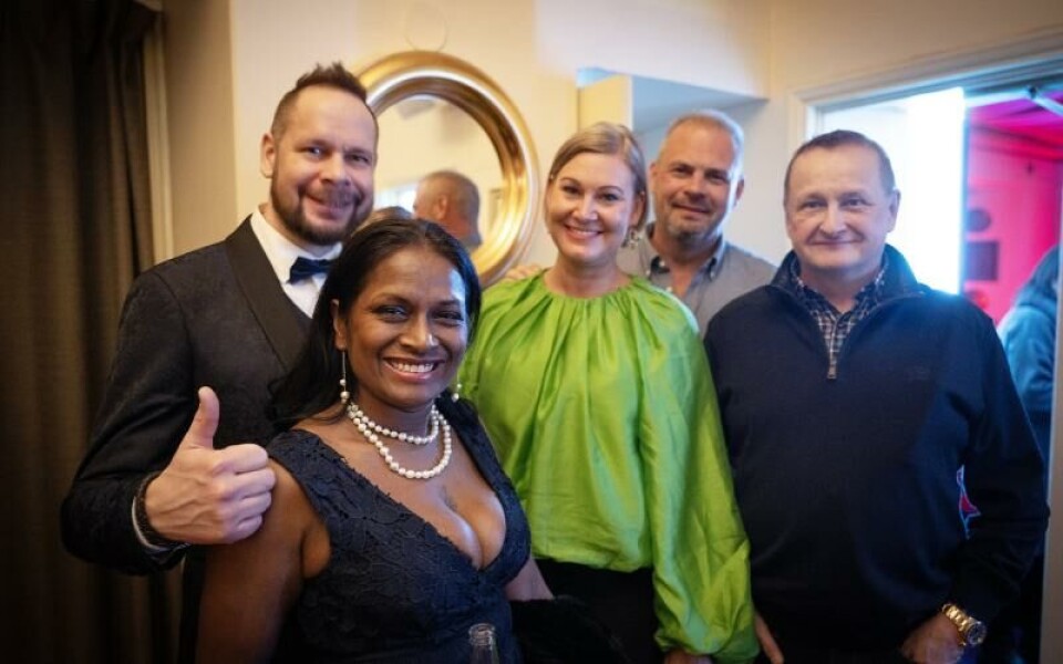 Foto: DANIEL ERIKSSON