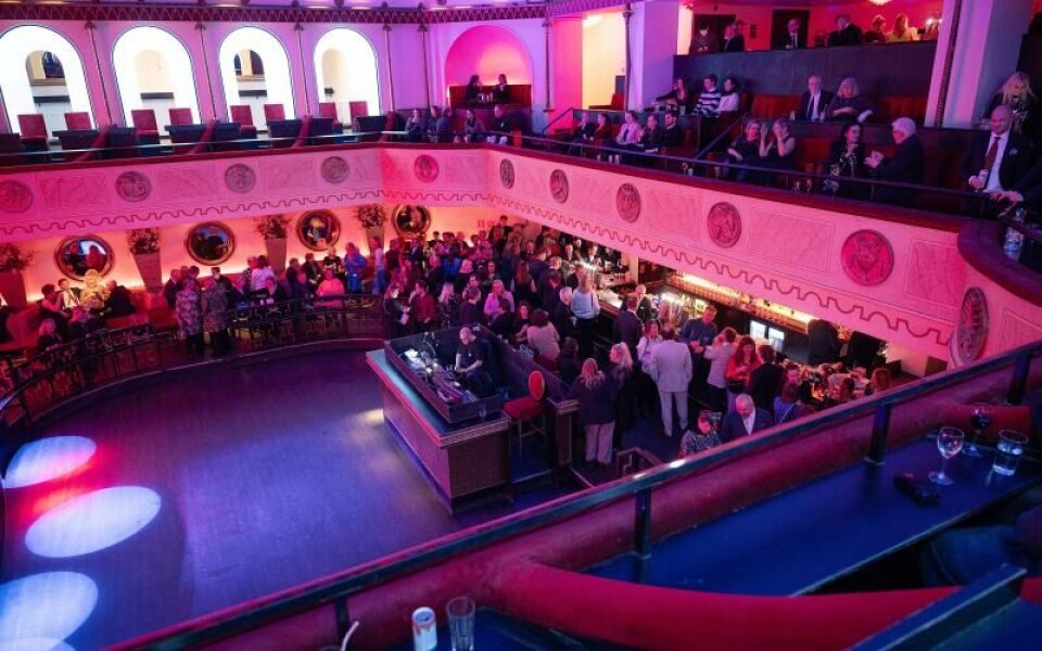 Foto: DANIEL ERIKSSON