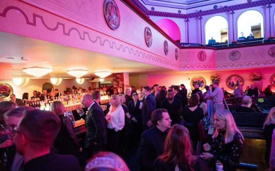 Foto: DANIEL ERIKSSON