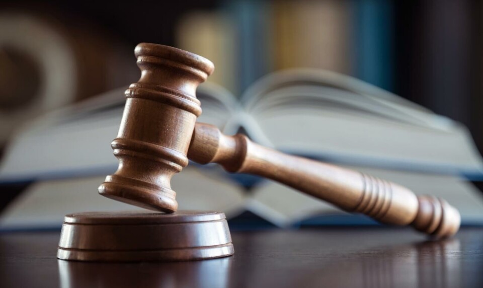 Fokus på samtycke och förövare i ny sexbrottslag Lawyer, court, law, justice