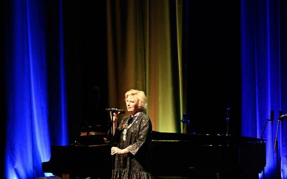 Foto: DANIEL ERIKSSON