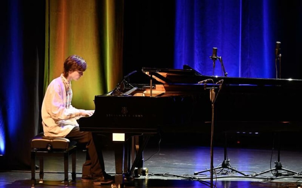 Foto: DANIEL ERIKSSON