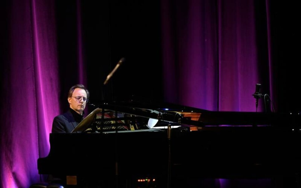 Foto: DANIEL ERIKSSON