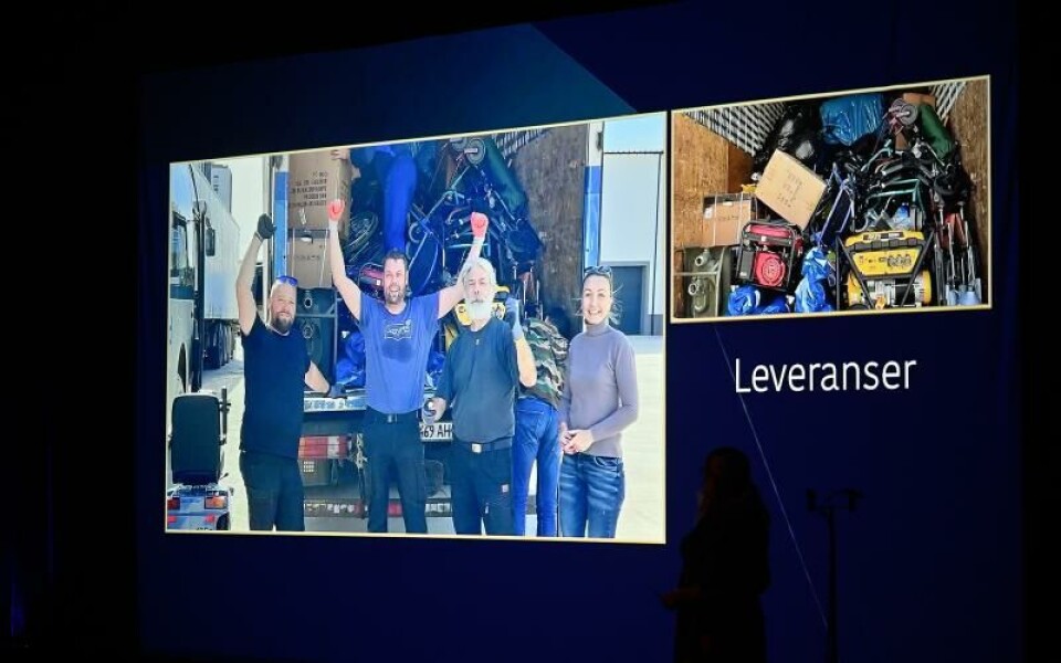 Foto: DANIEL ERIKSSON