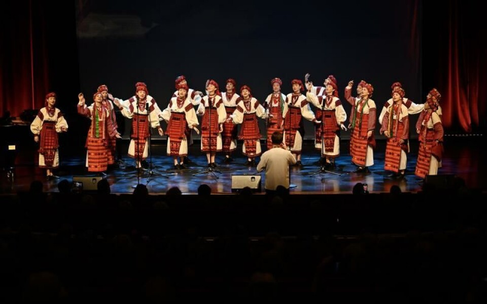 Foto: DANIEL ERIKSSON