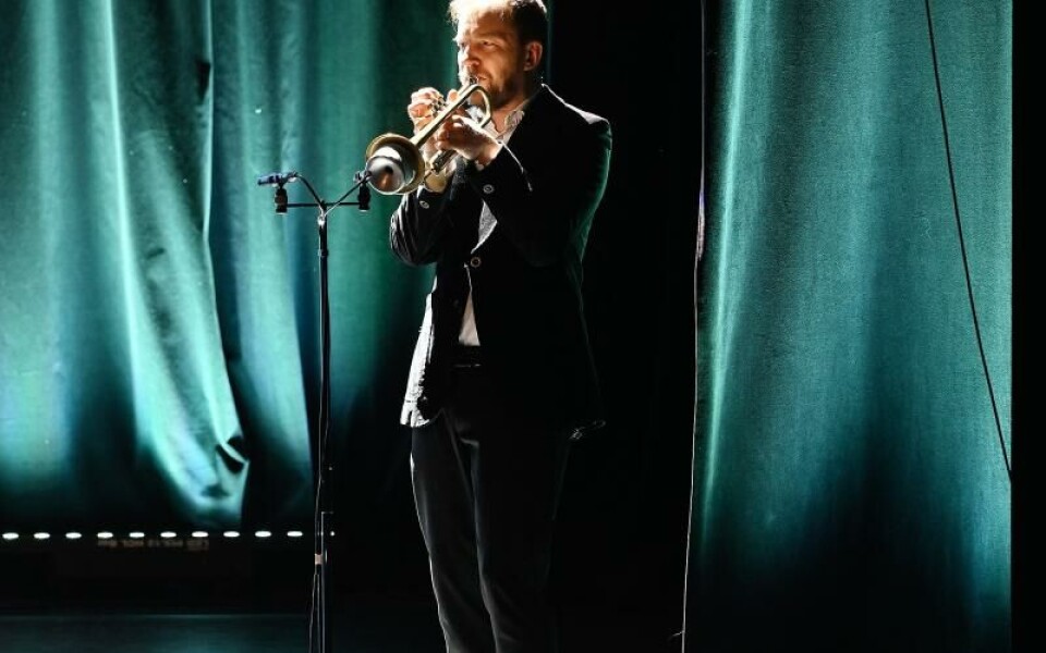 Foto: DANIEL ERIKSSON