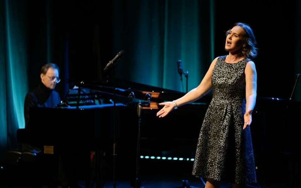 Foto: DANIEL ERIKSSON