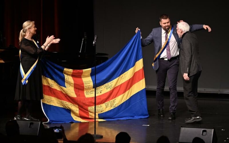 Foto: DANIEL ERIKSSON