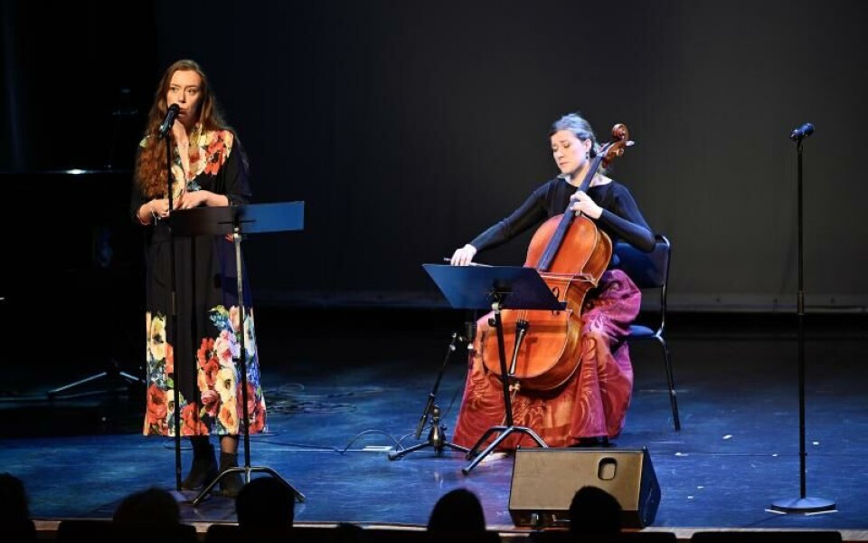 Foto: DANIEL ERIKSSON