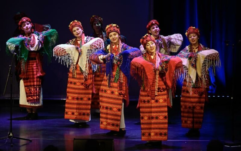 Foto: DANIEL ERIKSSON