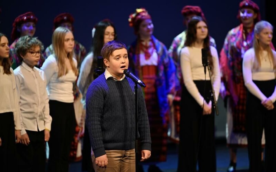 Foto: DANIEL ERIKSSON