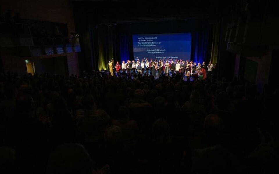 Foto: DANIEL ERIKSSON