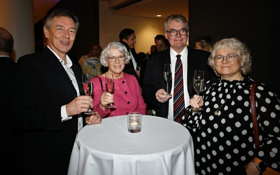 Foto: DANIEL ERIKSSON