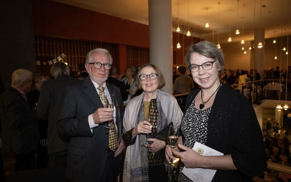 Foto: DANIEL ERIKSSON