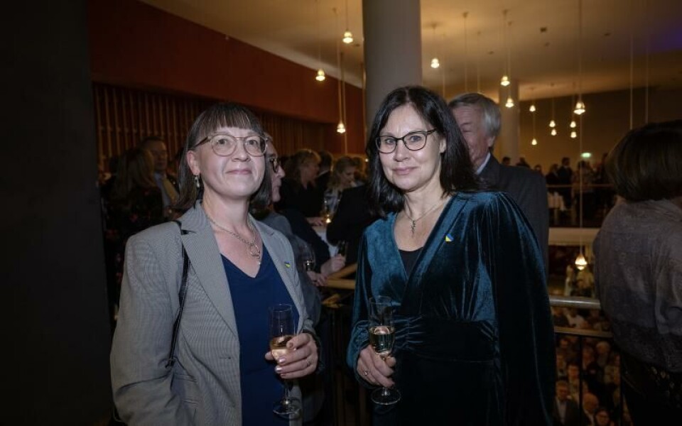 Foto: DANIEL ERIKSSON