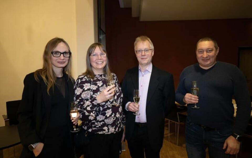 Foto: DANIEL ERIKSSON