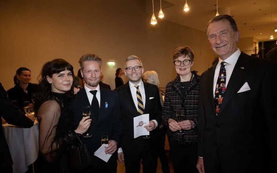 Foto: DANIEL ERIKSSON