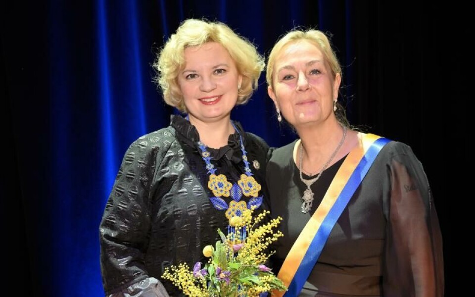 Foto: DANIEL ERIKSSON