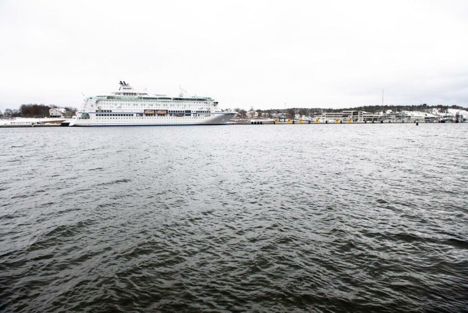 Det nya driftsbolaget kan bildas sedan Svenska konkurrensverket gett sitt godkännande.