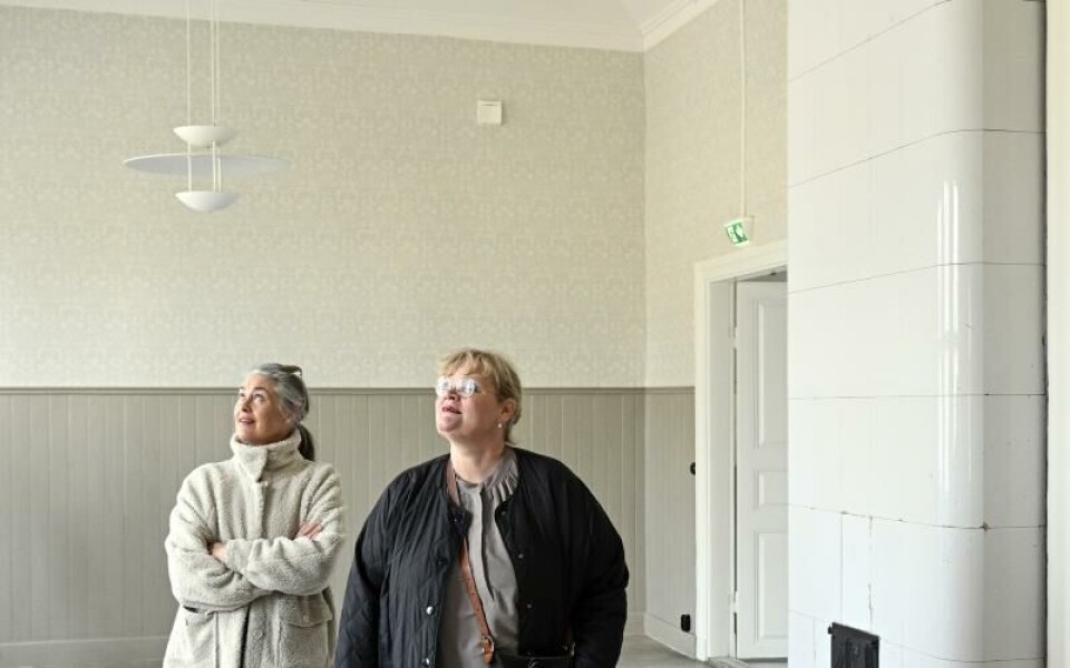 Foto: Robert Jansson