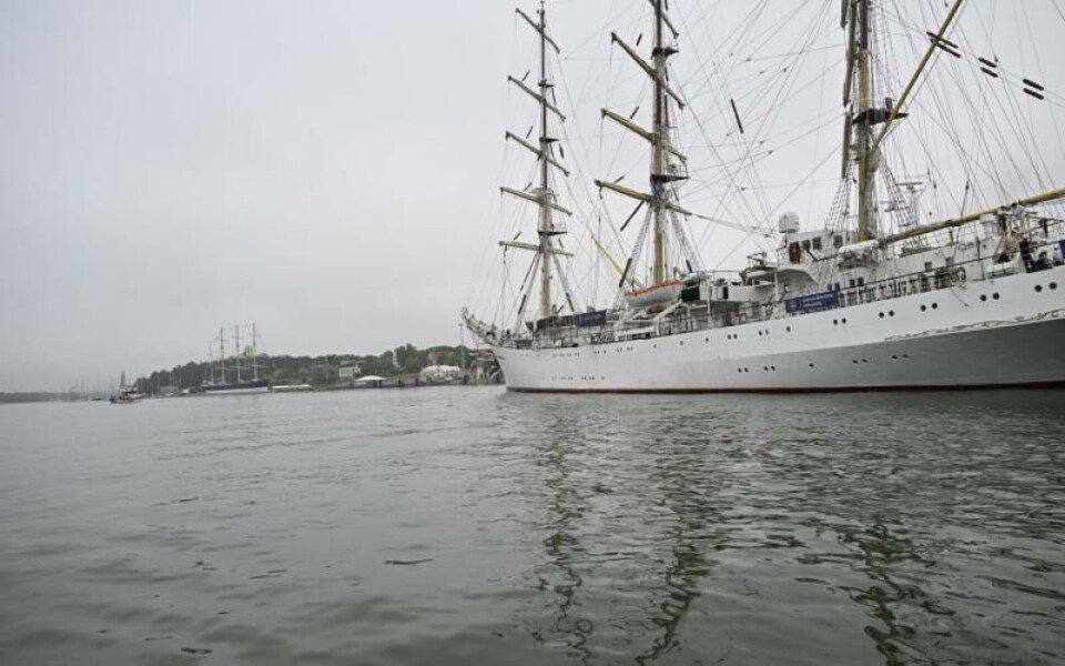 Foto: DANIEL ERIKSSON