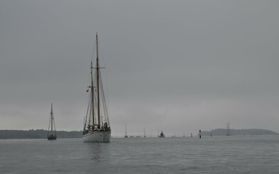 Foto: DANIEL ERIKSSON