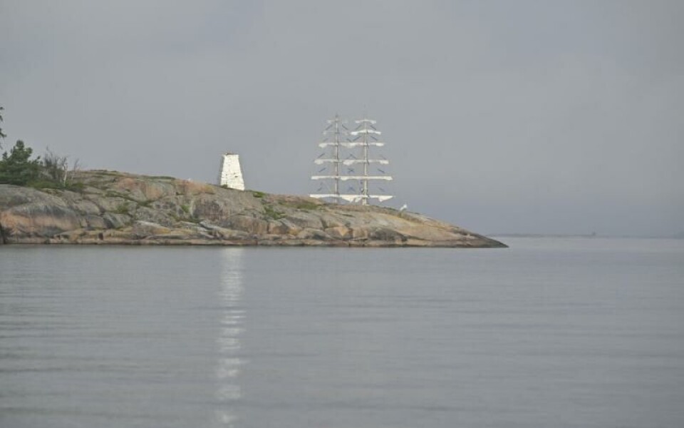Foto: DANIEL ERIKSSON