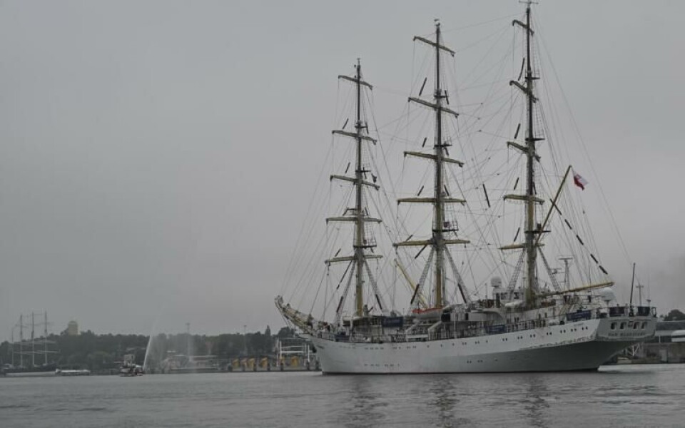 Foto: DANIEL ERIKSSON