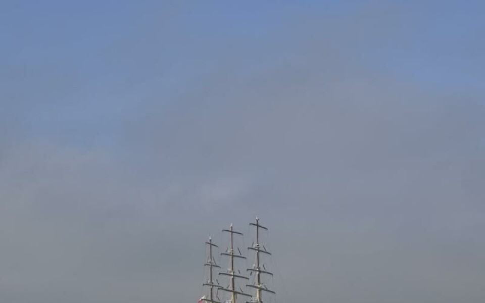 Foto: DANIEL ERIKSSON