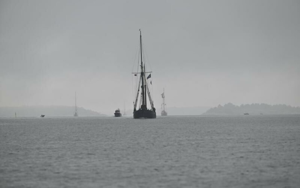 Foto: DANIEL ERIKSSON