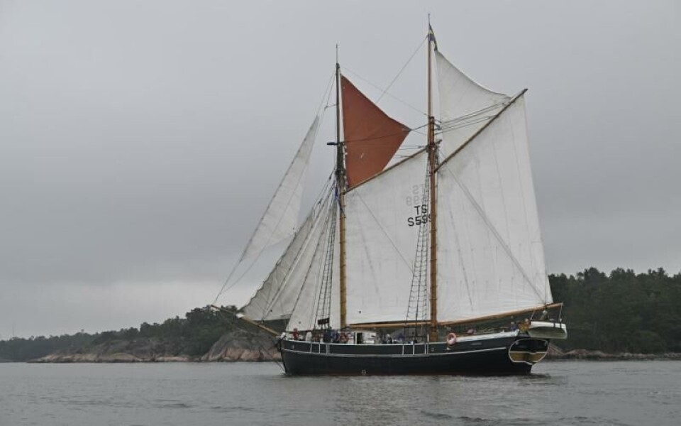 Foto: DANIEL ERIKSSON
