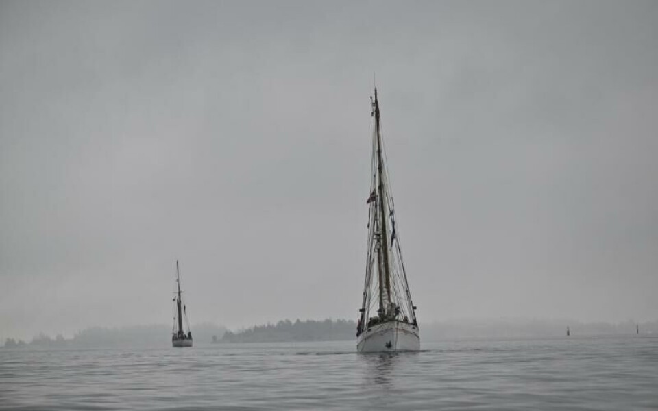 Foto: DANIEL ERIKSSON