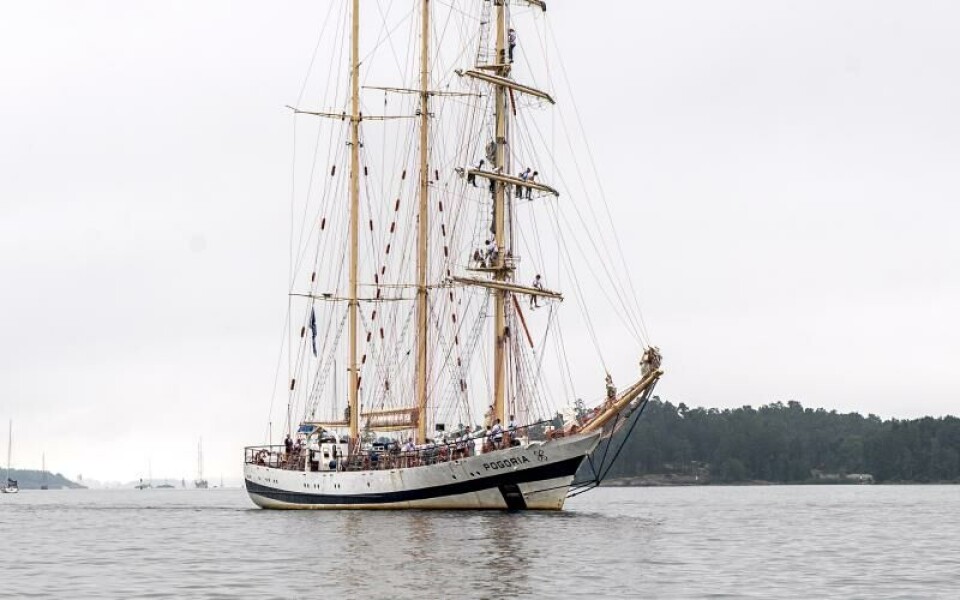 Foto: Alandstidnigen